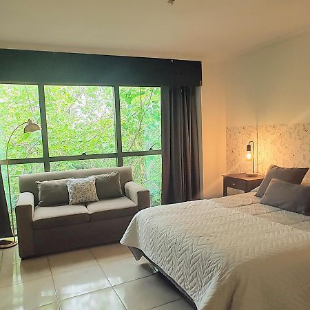 Terrazas De Colon 11 Apartman Mendoza Kültér fotó