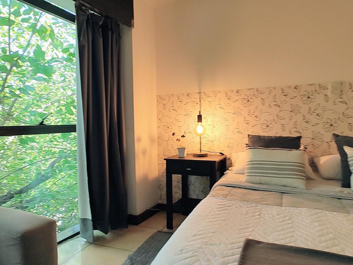 Terrazas De Colon 11 Apartman Mendoza Kültér fotó