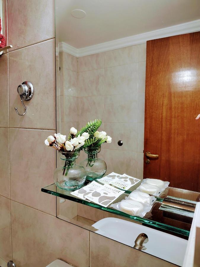 Terrazas De Colon 11 Apartman Mendoza Kültér fotó