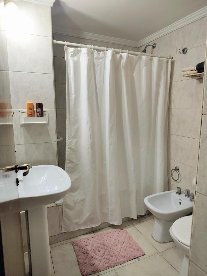 Terrazas De Colon 11 Apartman Mendoza Kültér fotó