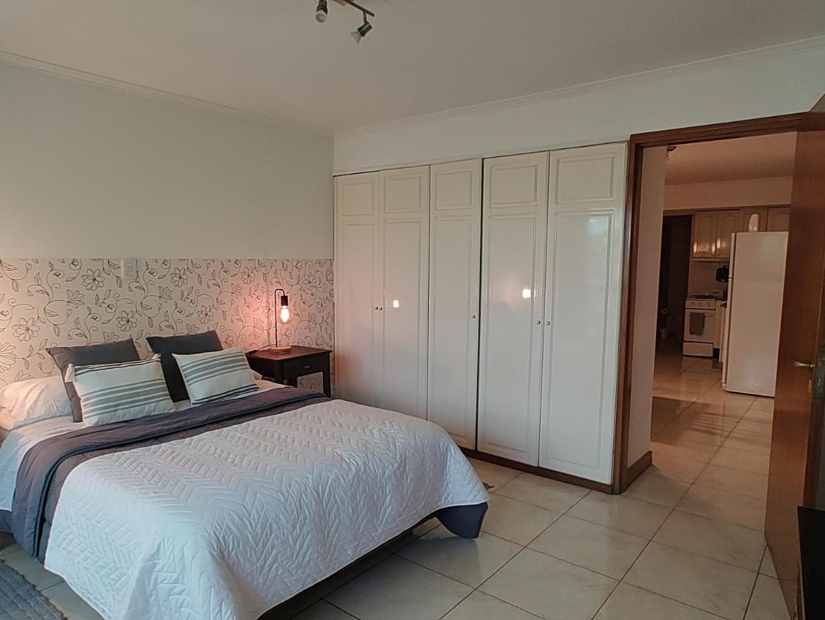 Terrazas De Colon 11 Apartman Mendoza Kültér fotó