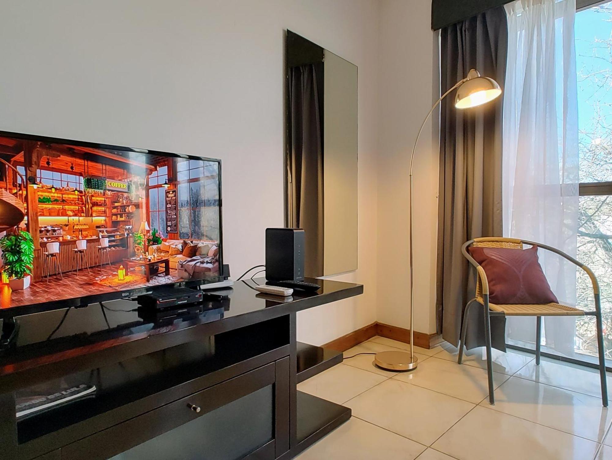 Terrazas De Colon 11 Apartman Mendoza Kültér fotó