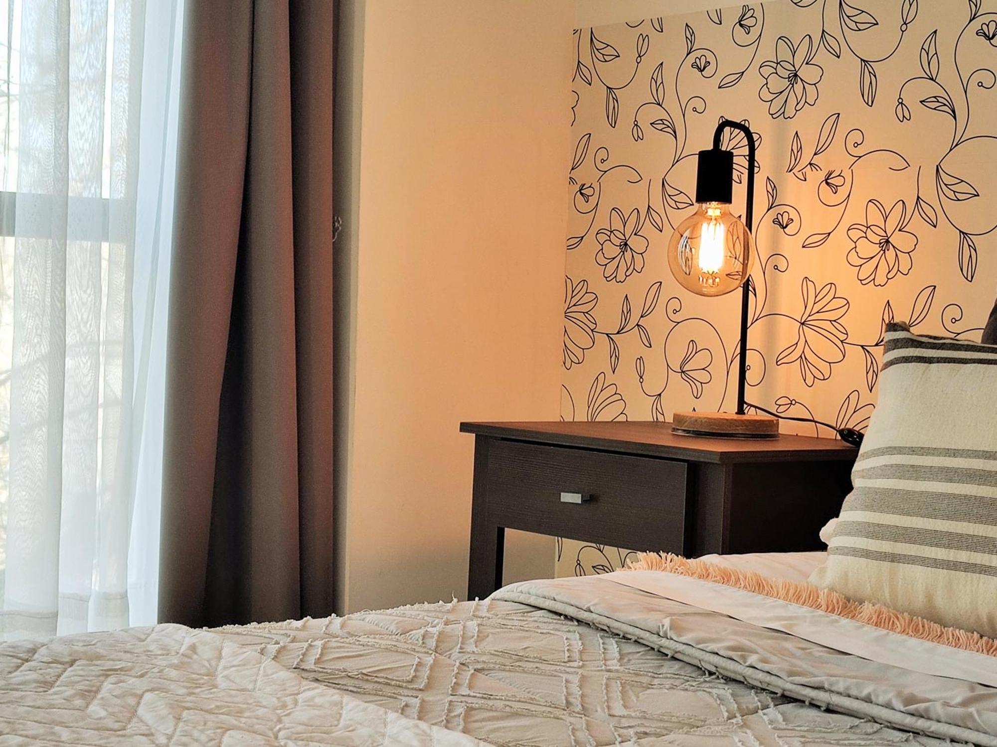 Terrazas De Colon 11 Apartman Mendoza Kültér fotó